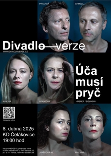 Úča musí pryč v Čelákovicích