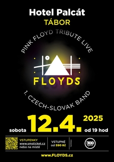 Floyds v Táboře