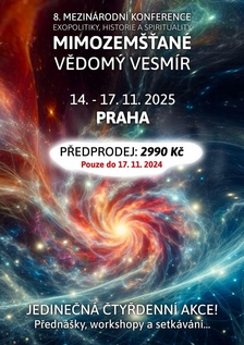 8. Mezinárodní konference Sueneé Universe 2025 v Praze