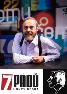 7 pádů  Honzy Dědka- KD Ždánice