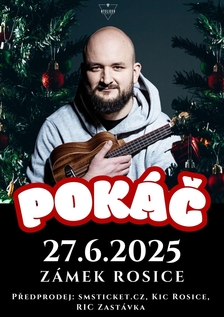 Pokáč - Zámek Rosice