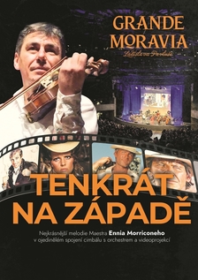 Grande Moravia – Tenkrát na západě - Brno