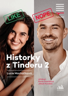 LiStOVáNí.cz: Historky z Tinderu 2 - Litomyšl