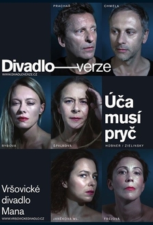 Úča musí pryč v Sezimově Ústí