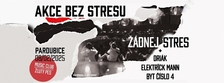 Akce bez stresu 2025 - Music Club Žlutý pes