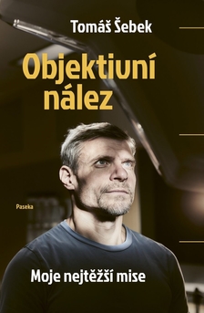 Tomáš Šebek – Beseda a autogramiáda v Novém Městě na Moravě