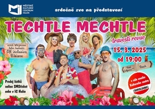 Techtle Mechtle - All inclusive Bibione - Hulín