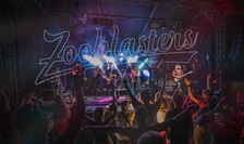 Zooblasters - Anděl Music Bar