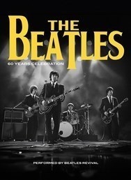 The Beatles show 60 - Neratovice