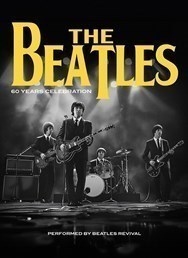 The Beatles show 60 - Žďár nad Sázavou