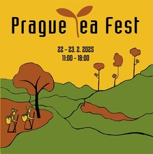 Prague Tea Fest 2025 v Praze