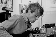 Steve Gunn - MeetFactory