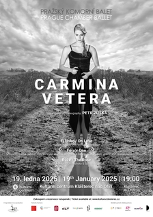 Carmina Vetera - Klášterec nad Ohří