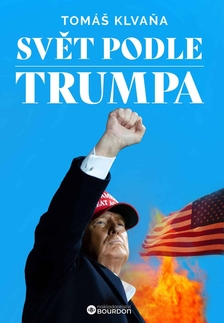 Tomáš Klvaňa: Svět podle Trumpa - Divadlo 29