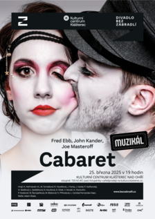 Cabaret v Klášterci nad Ohří