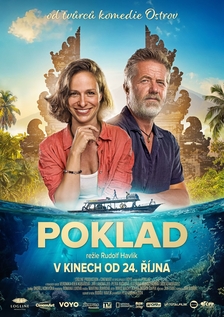 MimiKino v Humpolci - Poklad