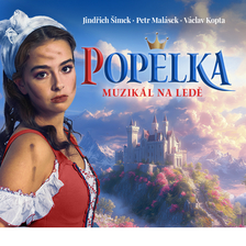 Popelka - muzikál na ledě v O2 areně