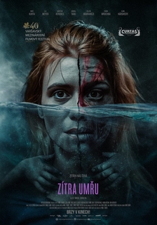 Zítra umřu - Kino Vesmír