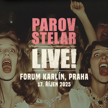 Parov Stelar se v říjnu vrátí do Prahy