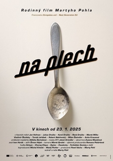 Na plech - Kino Vesmír     