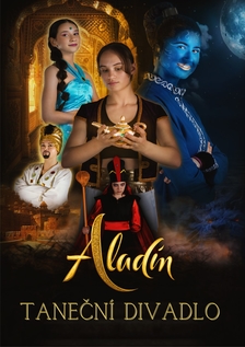 Aladin - Malá scéna Zlín