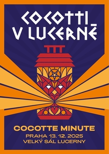 Cocotti v Lucerně! 