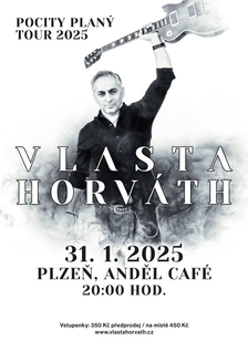 Vlasta Horváth - Anděl music bar