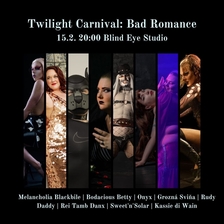 Twilight Carnival: Bad Romance - Blind Eye Studio