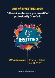 Art of Investing v O2 universu