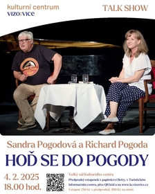 Hoď se do Pogody - KC Vizovice