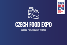 Czech Food Expo 2025 České Budějovice