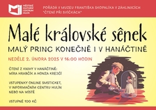 Malé královské sênek