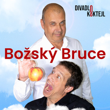 Jakub Vašek: Božský Bruce v Pardubicích