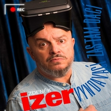 Zdeněk Izer - Vyndavací zas a tam dací v Pardubicích