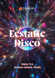 Ecstatic Disco - Jobbi Tao v Second culture