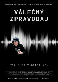 Válečný zpravodaj v Divadle 29