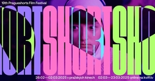 Pragueshorts Film Festival se vrací do pražských kin