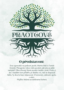 Praotcové v Divadle 29