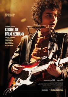 Bob Dylan: Úplně neznámý - Česká Třebová