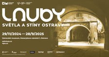 Lauby – světla a stíny Ostravy