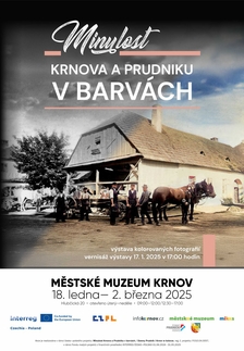 Minulost Krnova a Prudniku v barvách