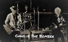 Charlie the Bomber ve Staré Pekárně