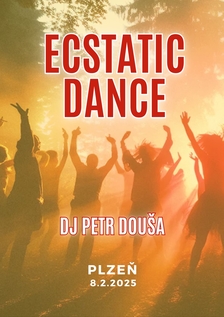 Ecstatic Dance - DJ Petr Douša v Pohybovém ateliéru J7