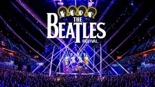 The Beatles Show 60 - Olomouc