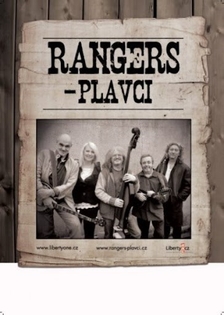 Rangers slaví 60 let ve Zlíně