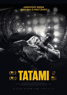 Vinohradský film: Tatami v Brně