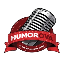 Stand up show HumorOva - Big Jack Bar