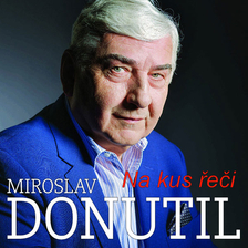 Miroslav Donutil - Na kus řeči v Rakovníku