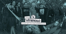 Vítrholc: koncert, čtení a vzpomínka na Bořka Mezníka - Karafa Brno