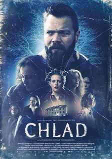 Chlad - Kino Vesmír